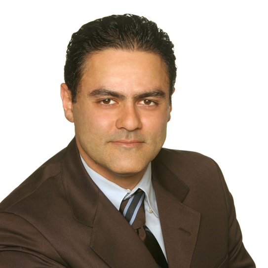 Siamak Nabili Expert Witness