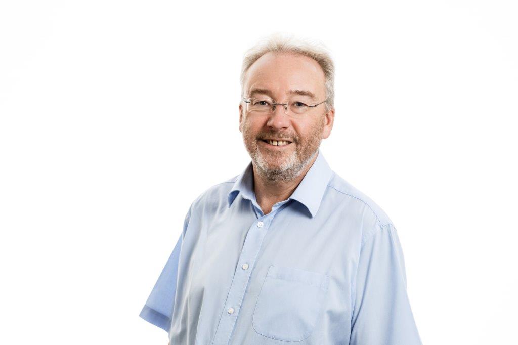 Simon Barrows Expert Witness
