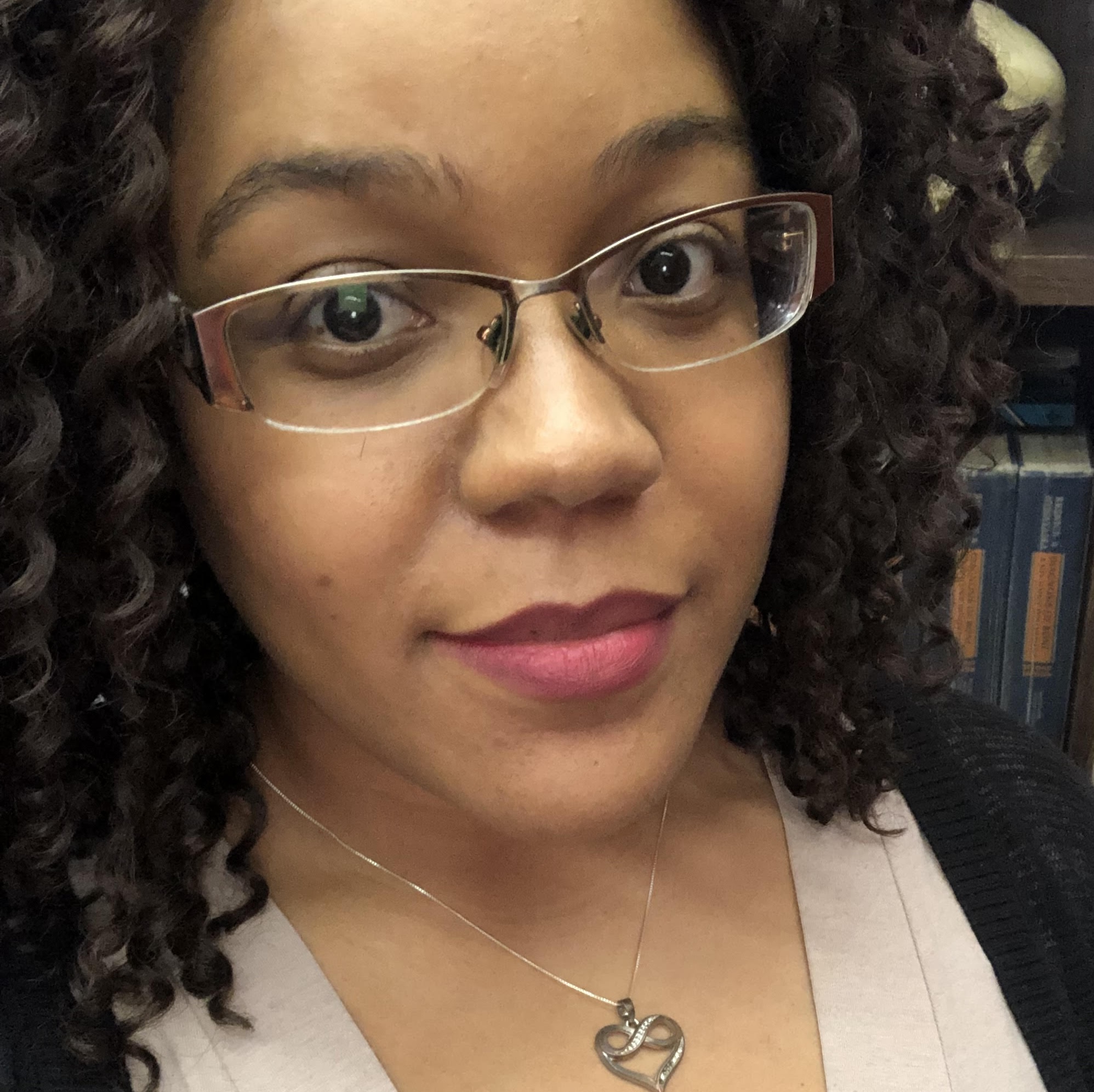 Simone J. Jordan Expert Witness