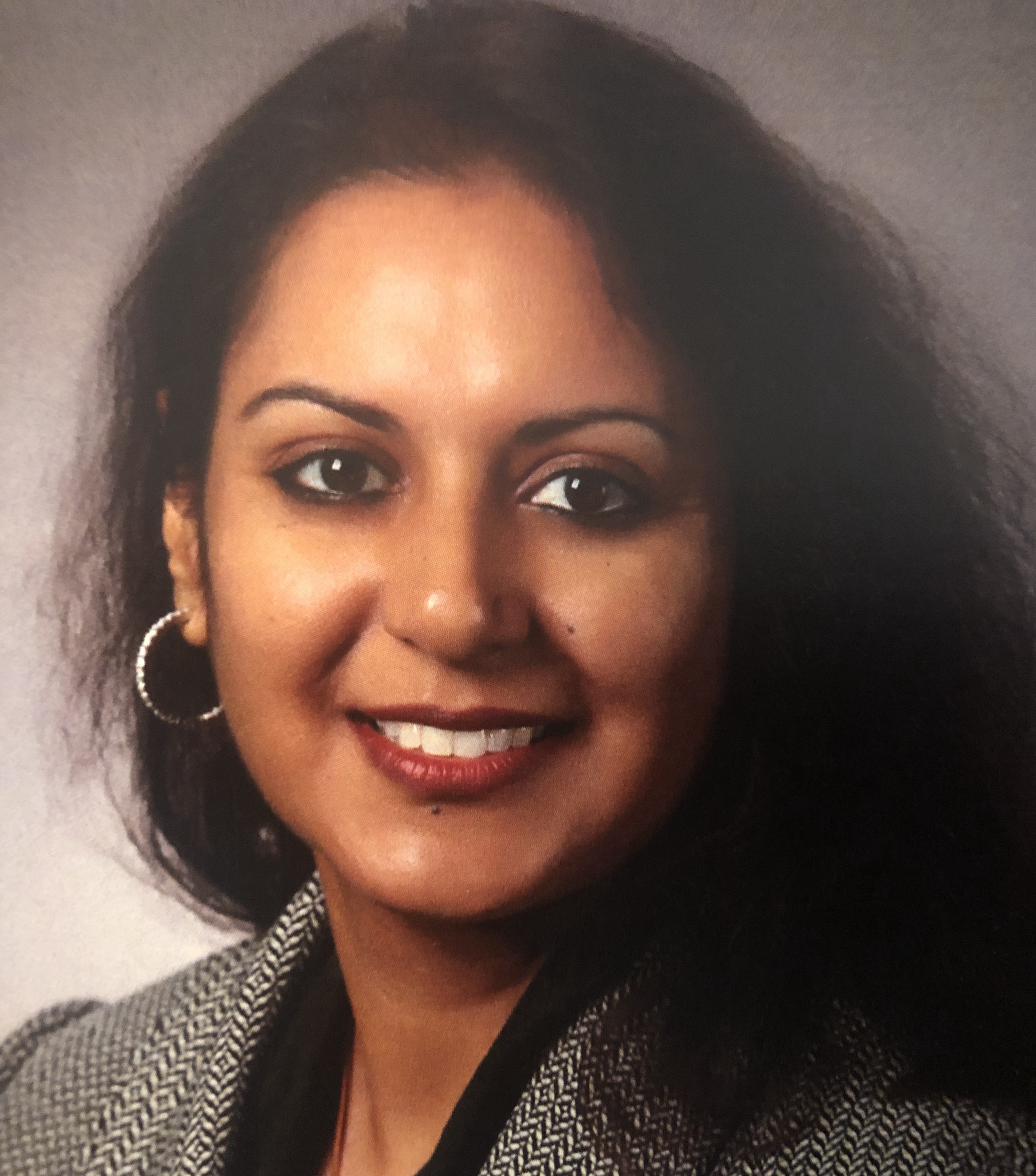 Sonali Agarwal Expert Witness