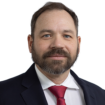 Stanley Jaworski Expert Witness