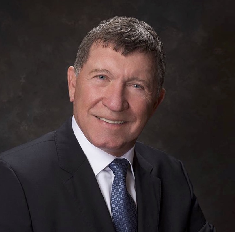 Stanley P. Stephenson Expert Witness