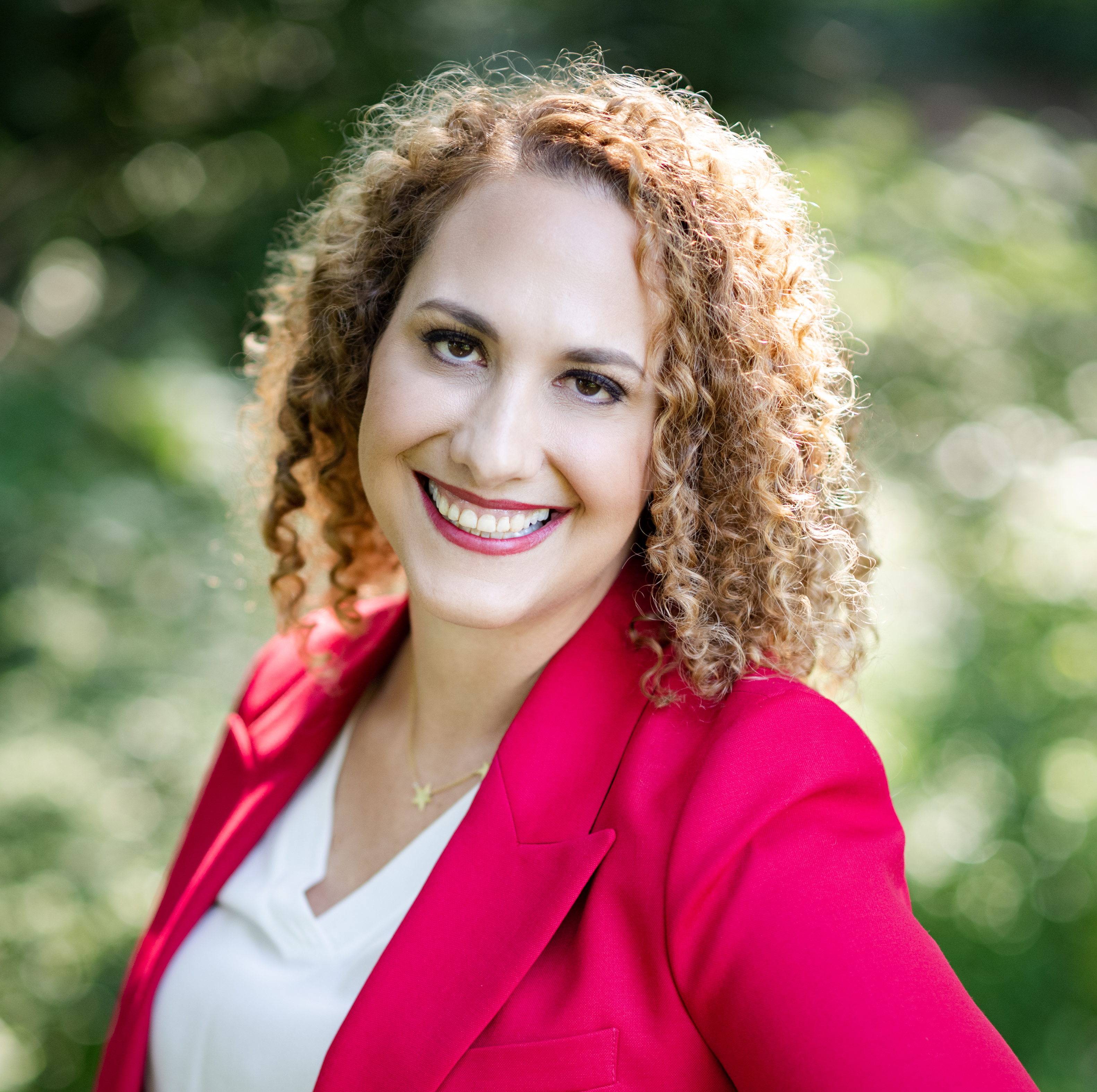 Stephanie Wolf Expert Witness