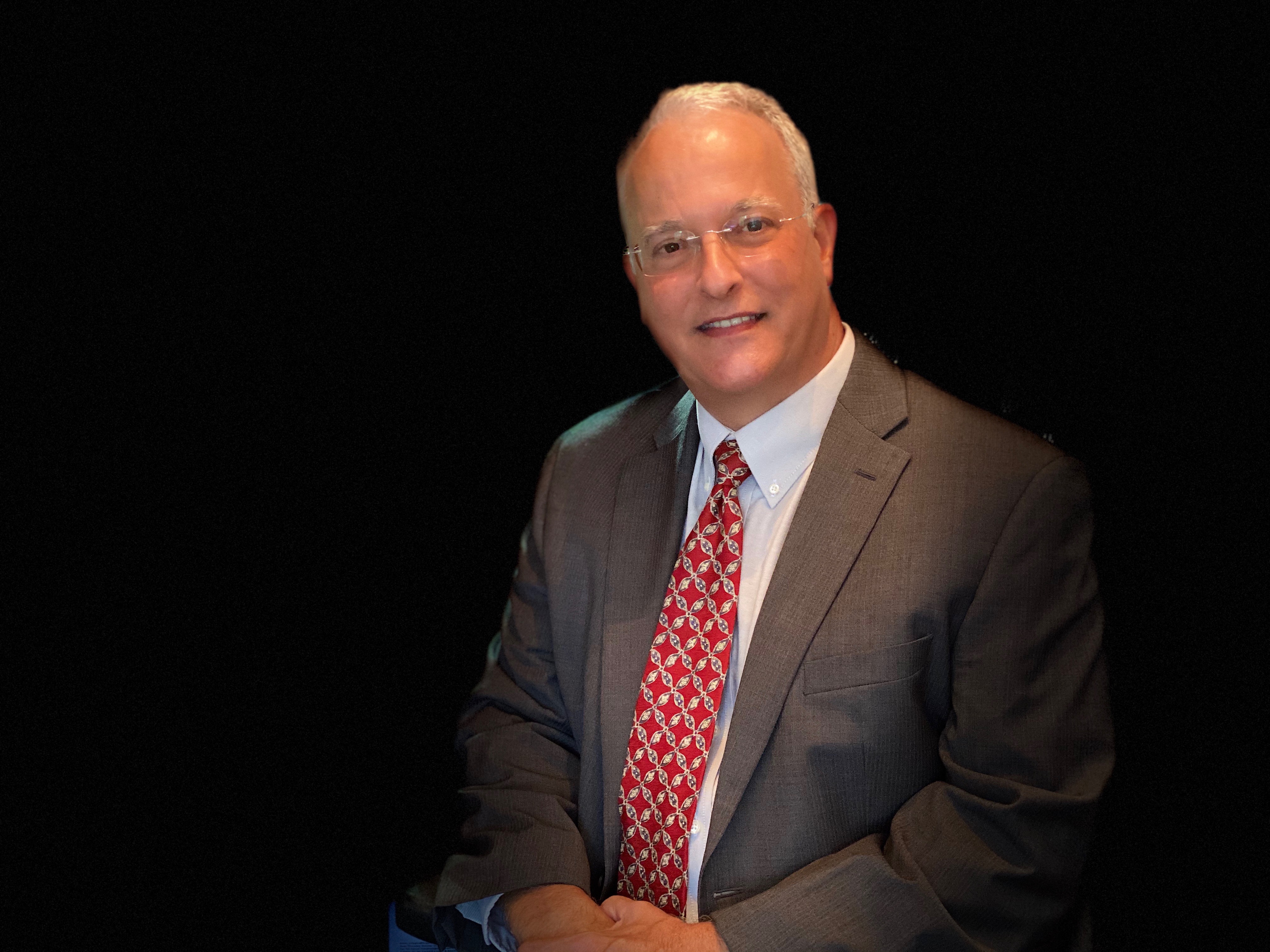 Stephen C. George Expert Witness