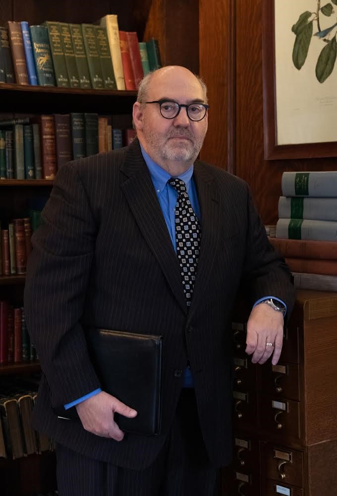 Stephen Miller Expert Witness