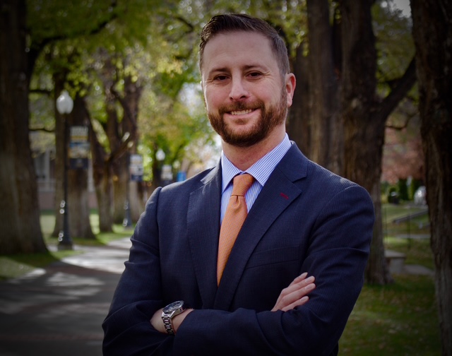 Steve Tafoya Expert Witness