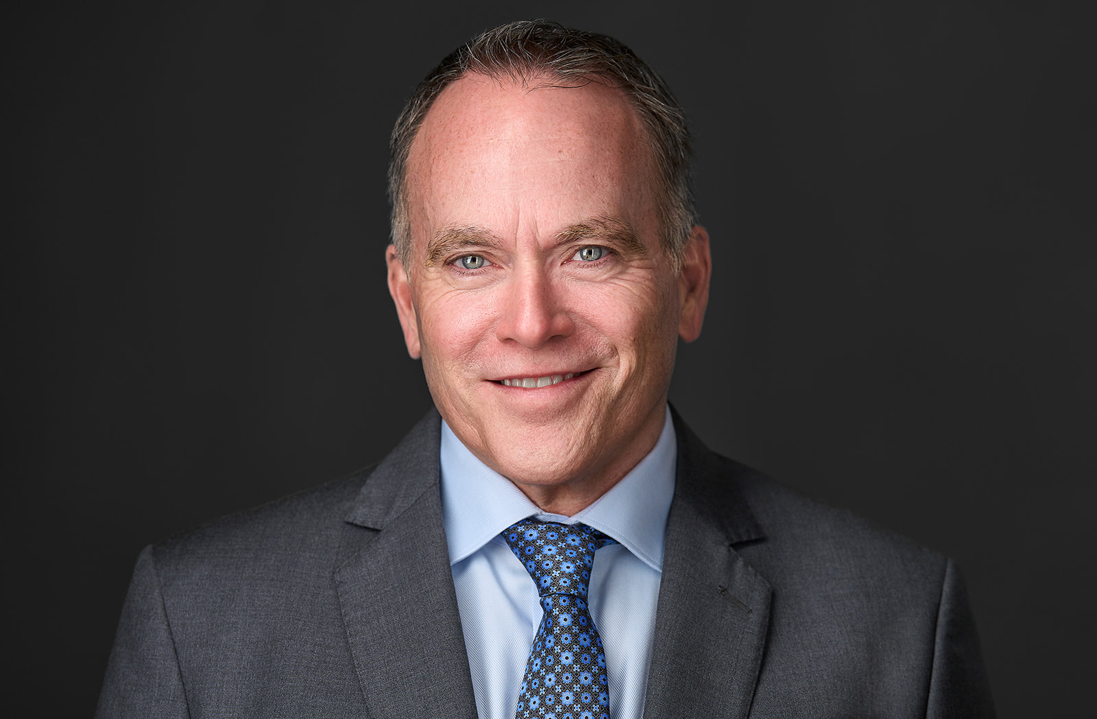 Steven Gaskell Expert Witness