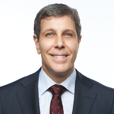 Steven Barna Expert Witness