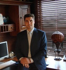 Steven J Meyers Expert Witness