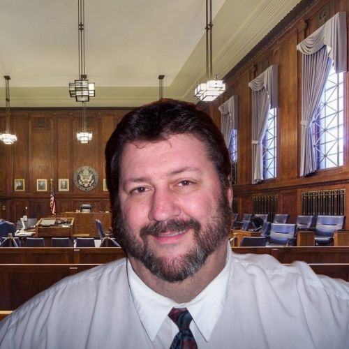 Steven J. Roensch Expert Witness