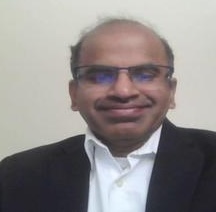 Sudhakar Subramani Expert Witness