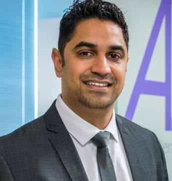 Syed Omar Ali Expert Witness