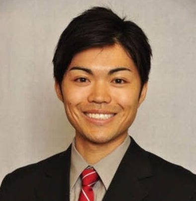 Takeo Toyoshima Expert Witness