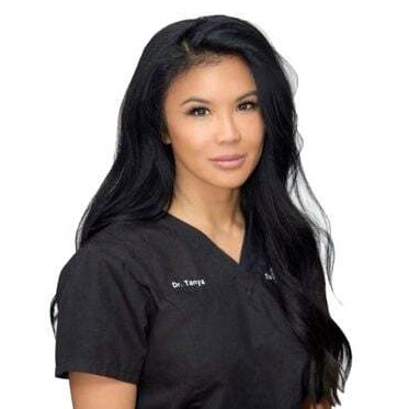 Tanya Dejkunchorn Expert Witness