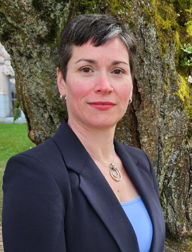 Teresa Van Winkle Expert Witness