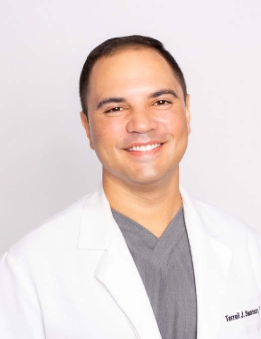 Terrell J Swanson Expert Witness