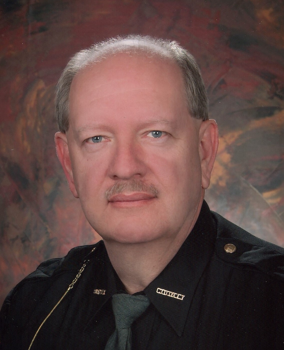 Terry W. Mcclanahan Expert Witness