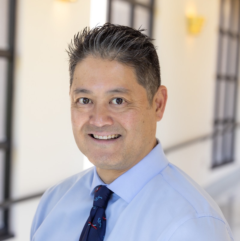 Theodore Hiroshi Teruya Expert Witness