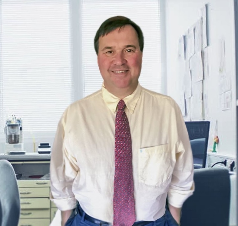 Thomas Chasse Expert Witness