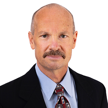 Thomas Lyden Expert Witness