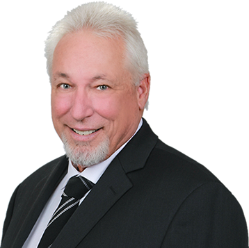 Thomas Pierce Expert Witness