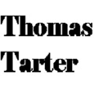 Thomas Tarter Expert Witness