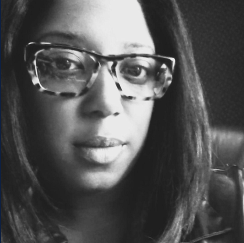 Tiana Thompson Expert Witness