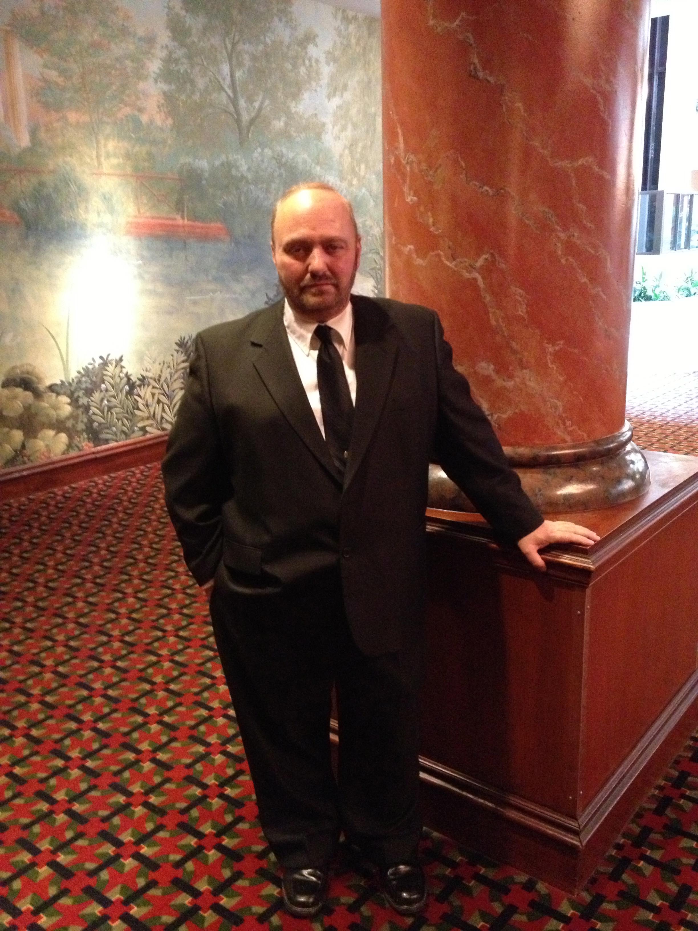 Tim A Martin Expert Witness