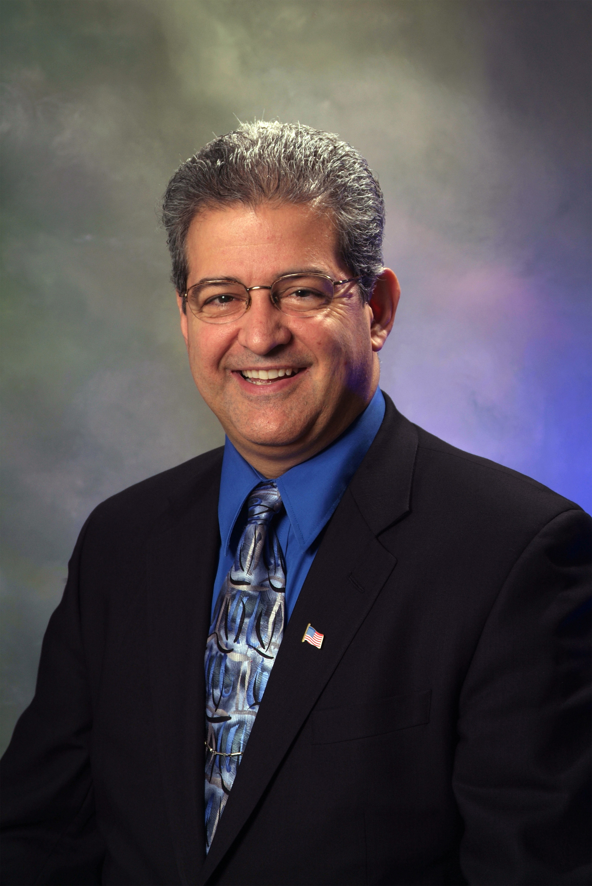 Timothy A. Dimoff Expert Witness