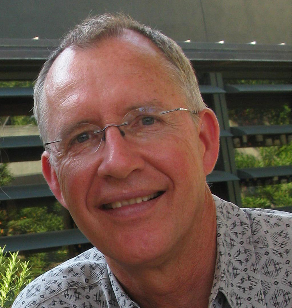 Tom Anderberg Expert Witness