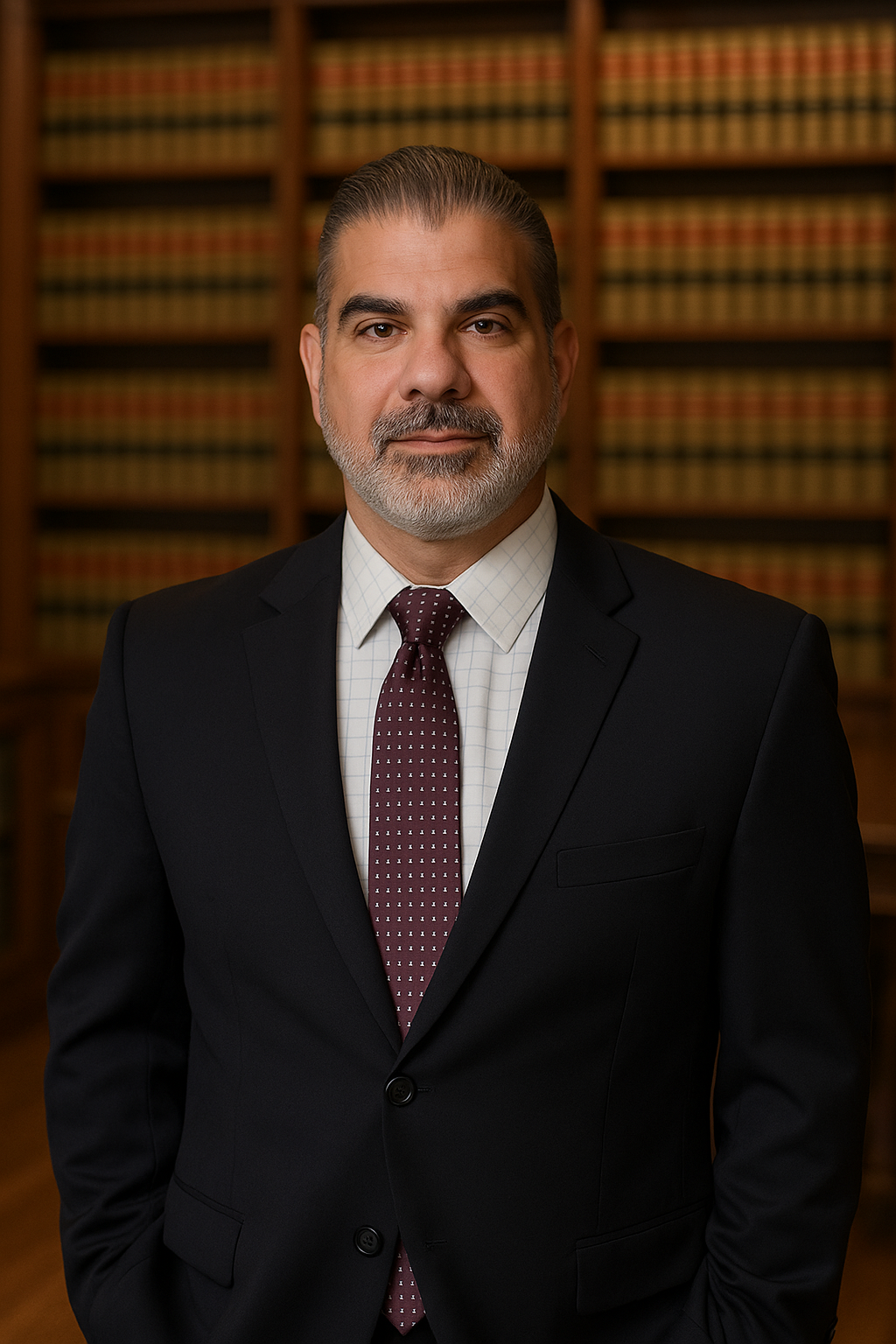 Tony Turnbull Expert Witness