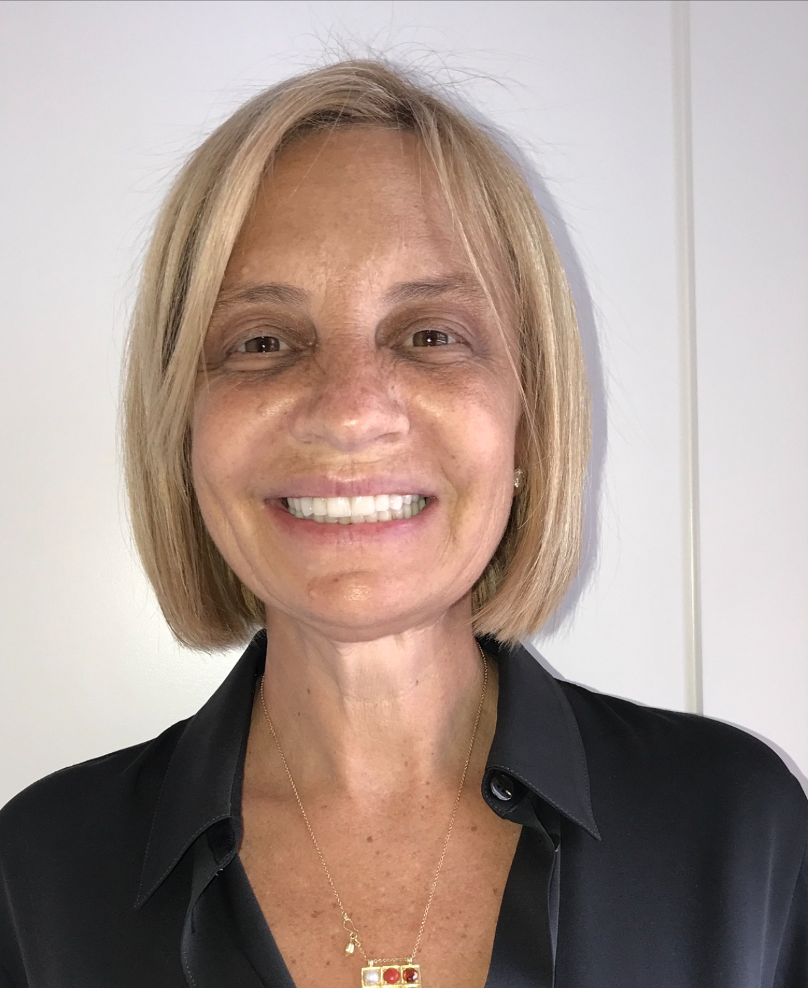 Tristan Emily Bickman Expert Witness