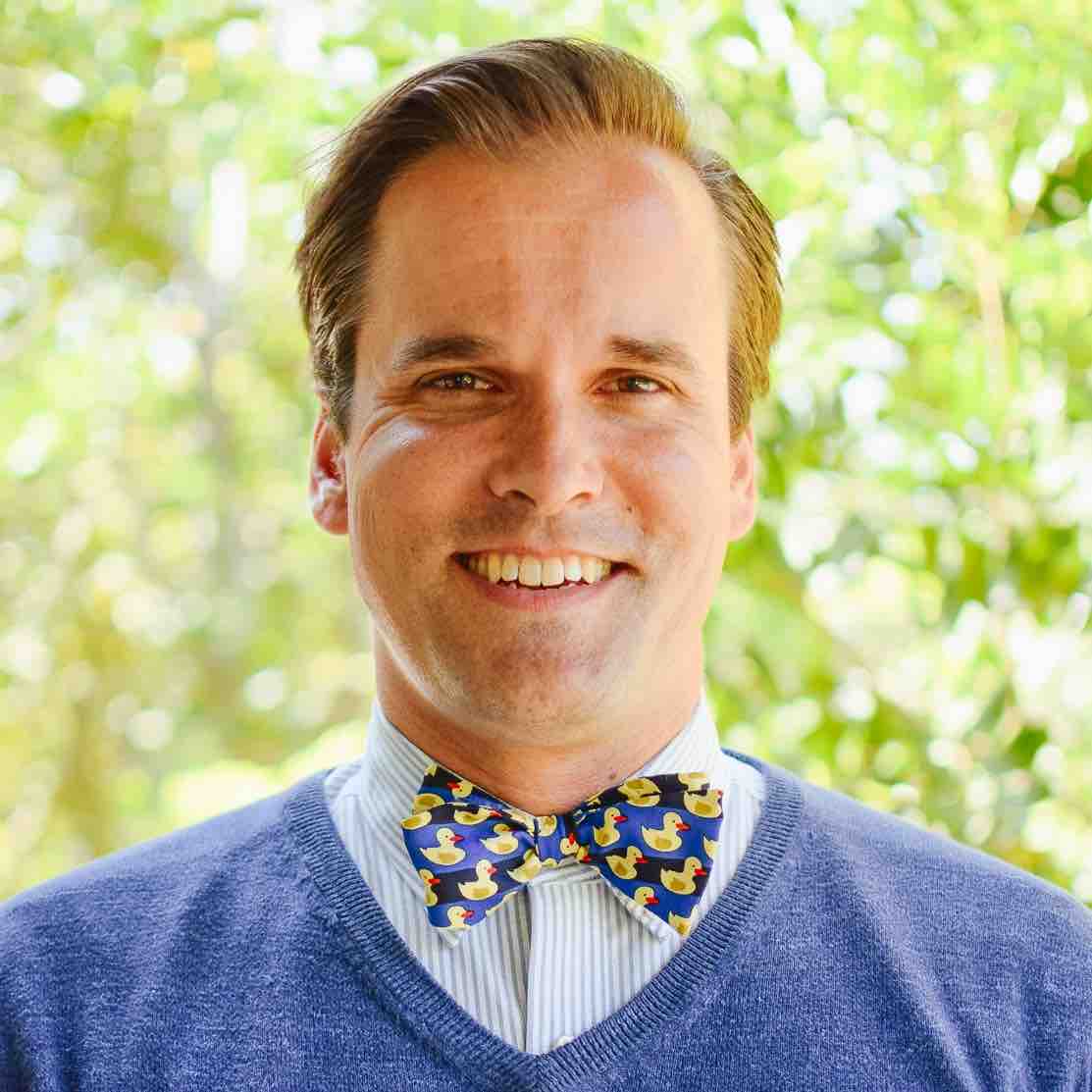 Tyler E. Morrison Expert Witness