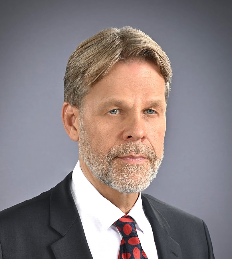 Ulf Lindmark Expert Witness