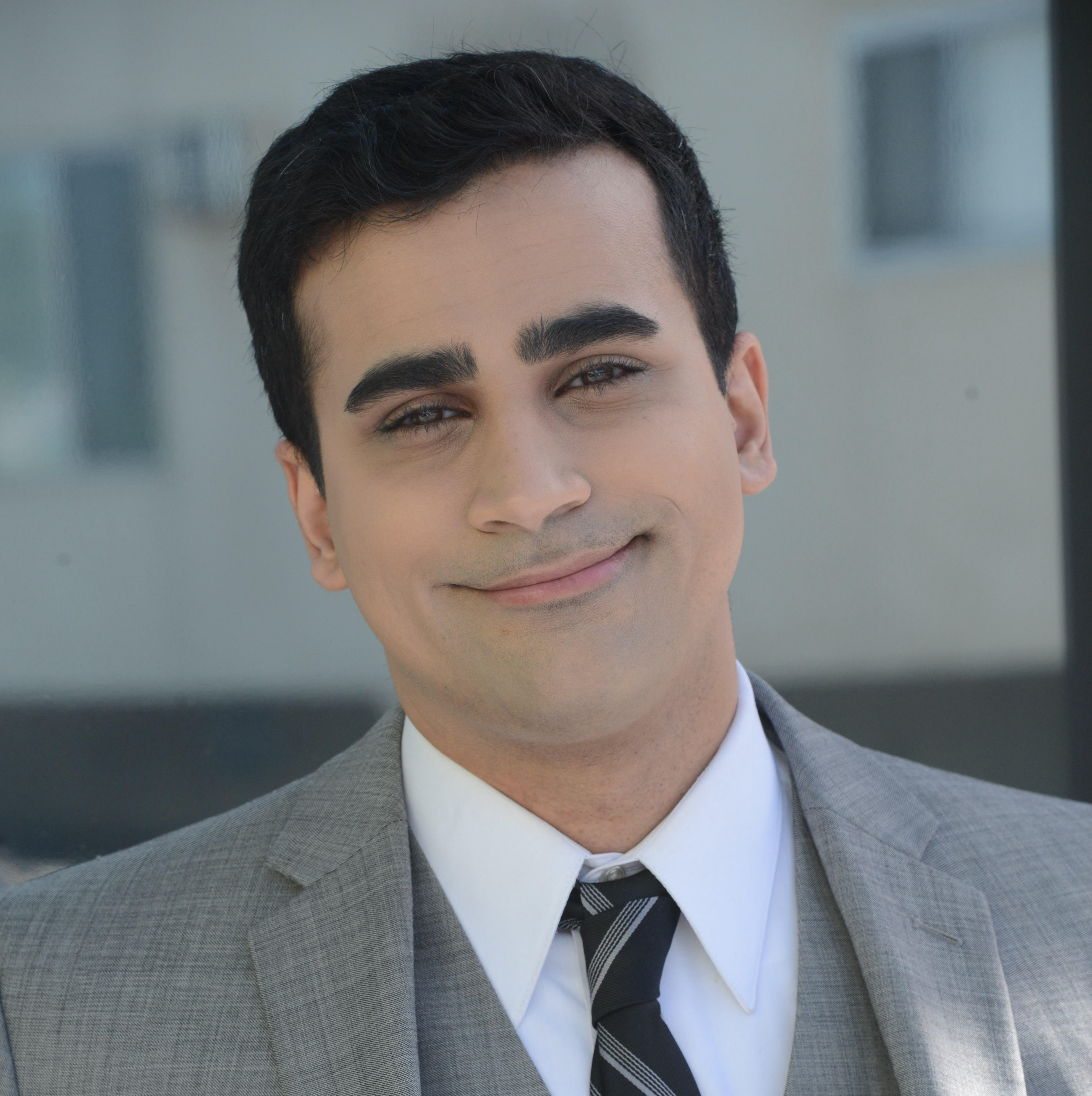 Uneeb A. Qureshi Expert Witness