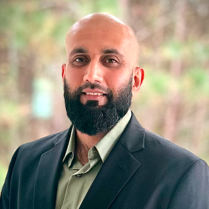 Usama Khalid Expert Witness