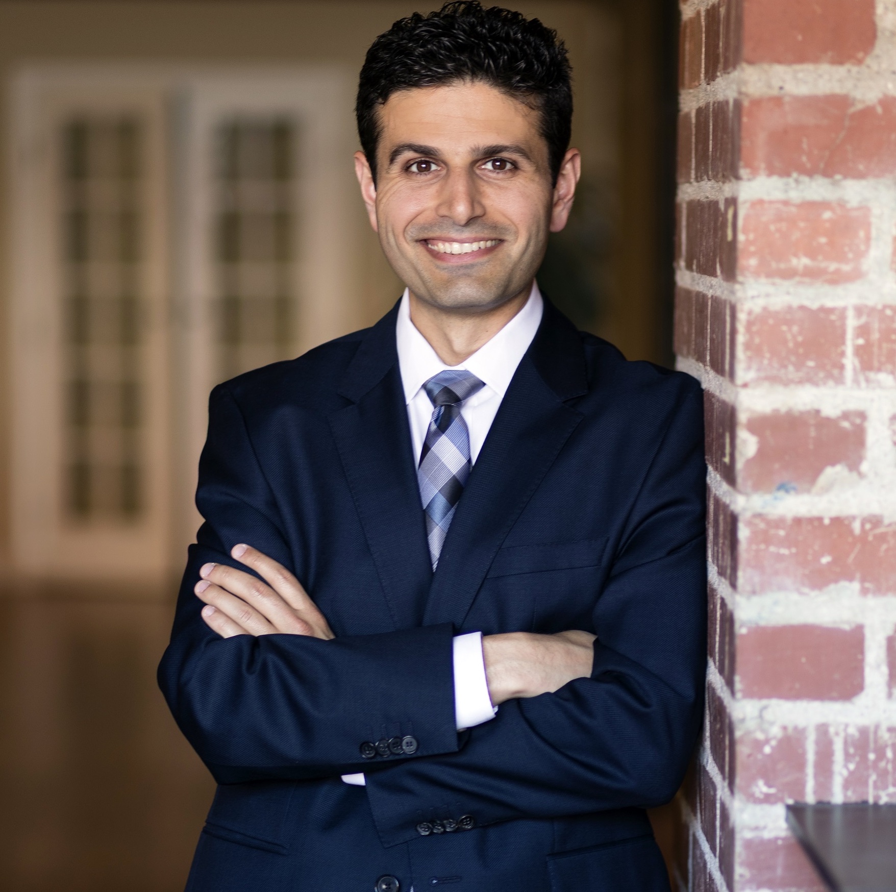 Vahe Akopian Expert Witness