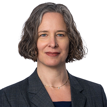 Vanessa A. Fitsanakis Expert Witness