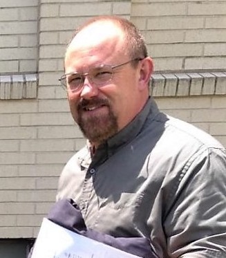 Victor Poletajev Ma. Expert Witness