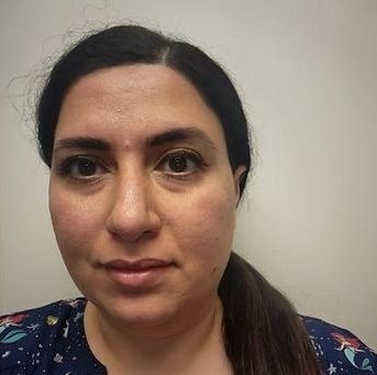 Vida Chitsazzadeh Expert Witness