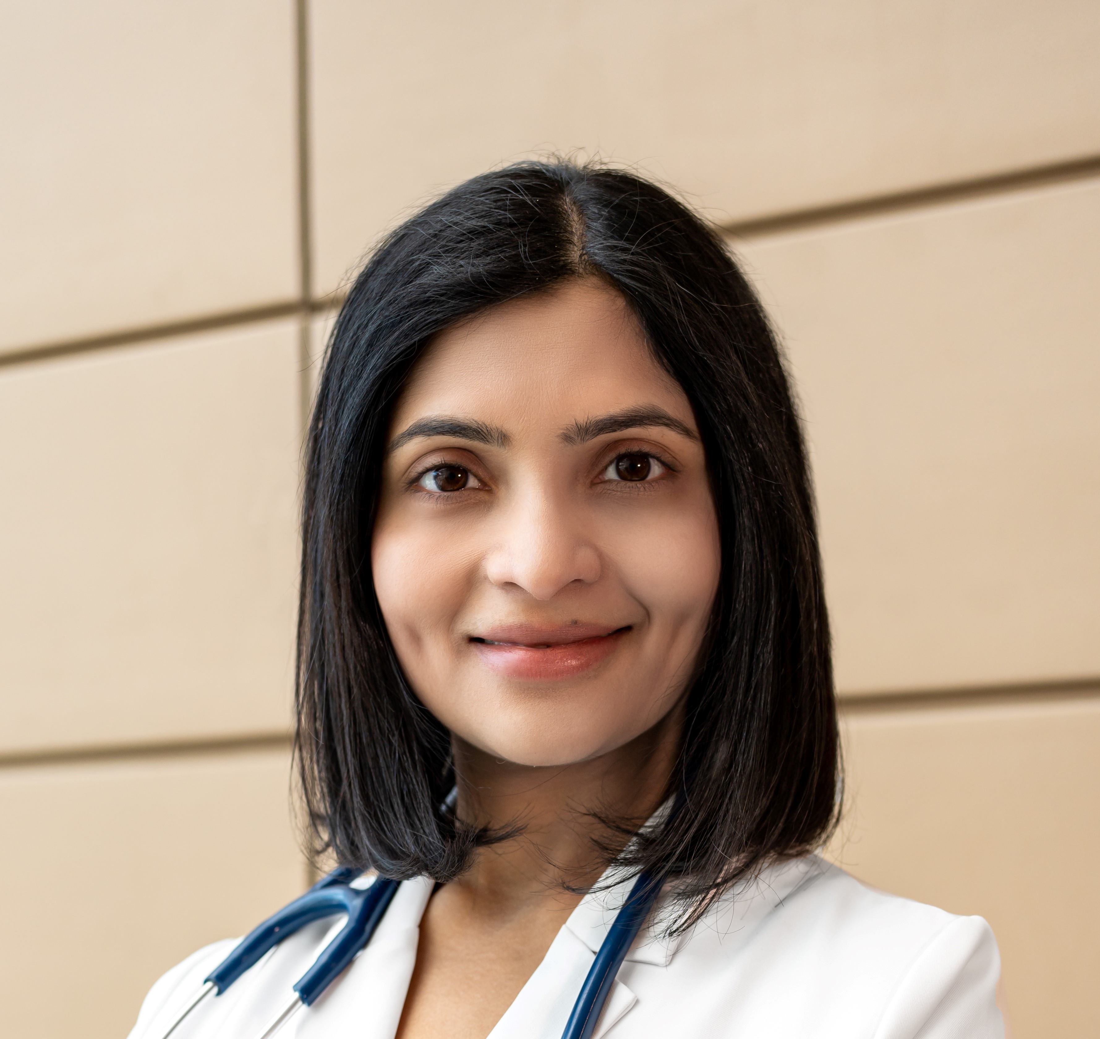 Vidya M Aluri Expert Witness