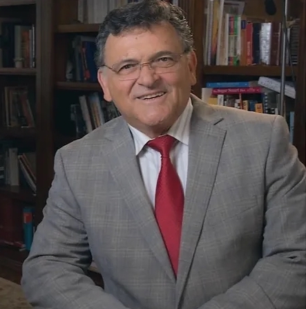 Vincent Michael Fortanasce Expert Witness