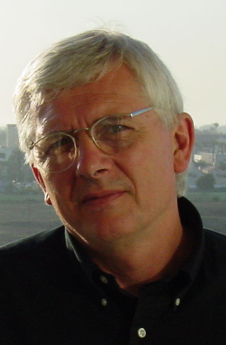 Vojin (vo-in) G Oklobdzija (oklob-ja) Expert Witness