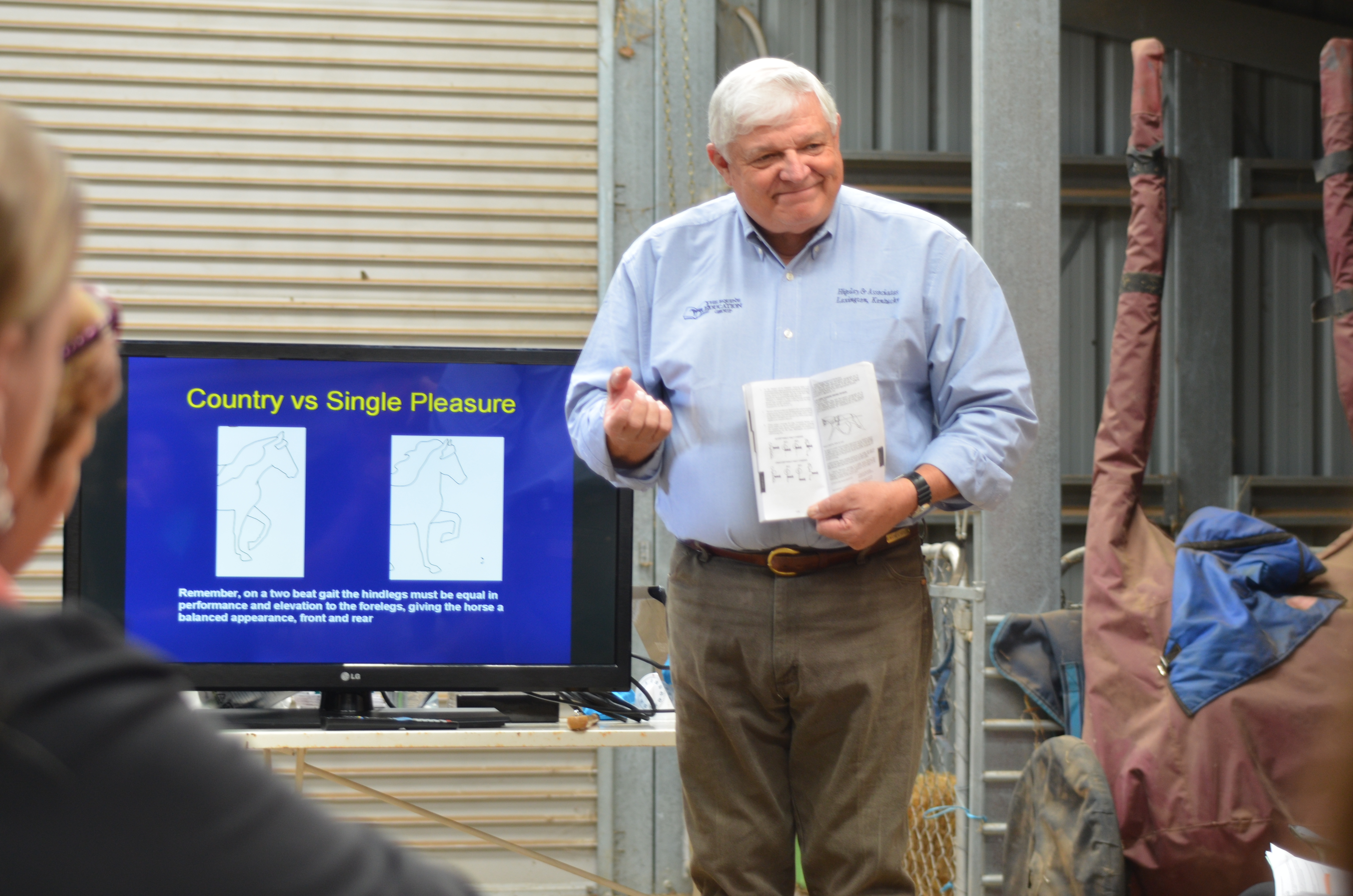 Wayne G Hipsley Expert Witness