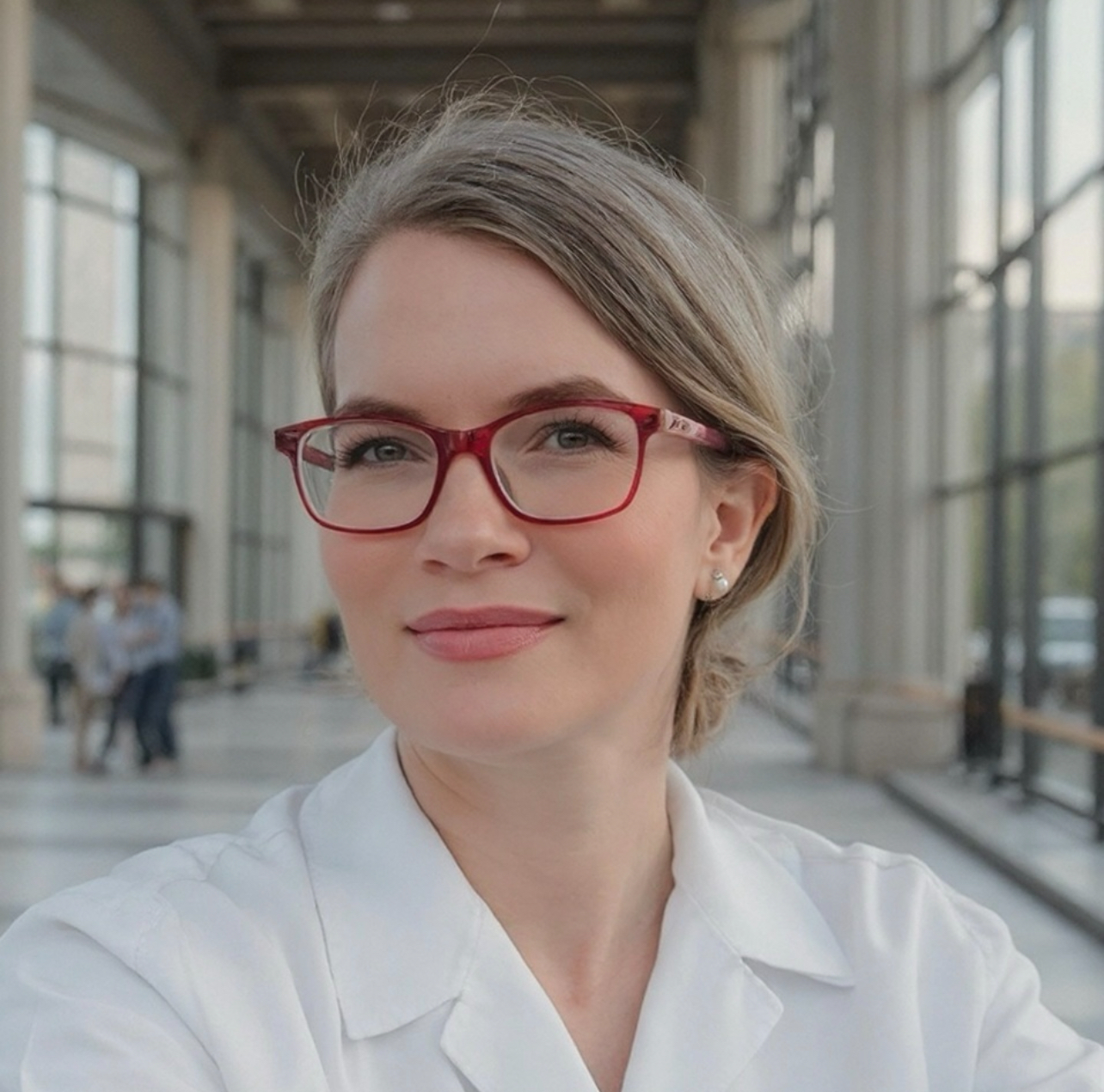 Wendy E. Goodwin Expert Witness