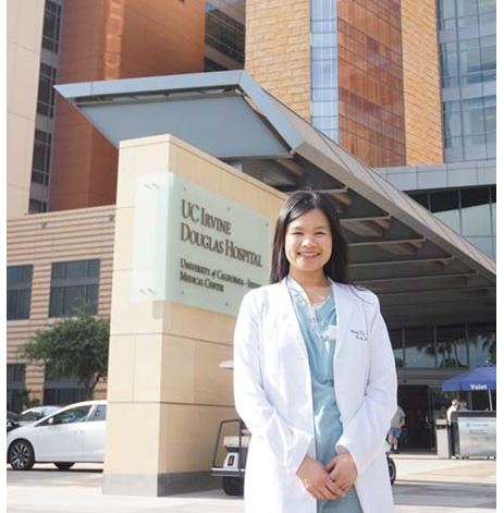 Wendy Ng Expert Witness