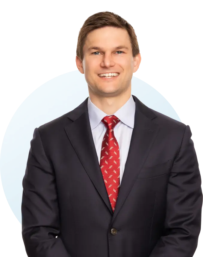 William Connor Darby Expert Witness