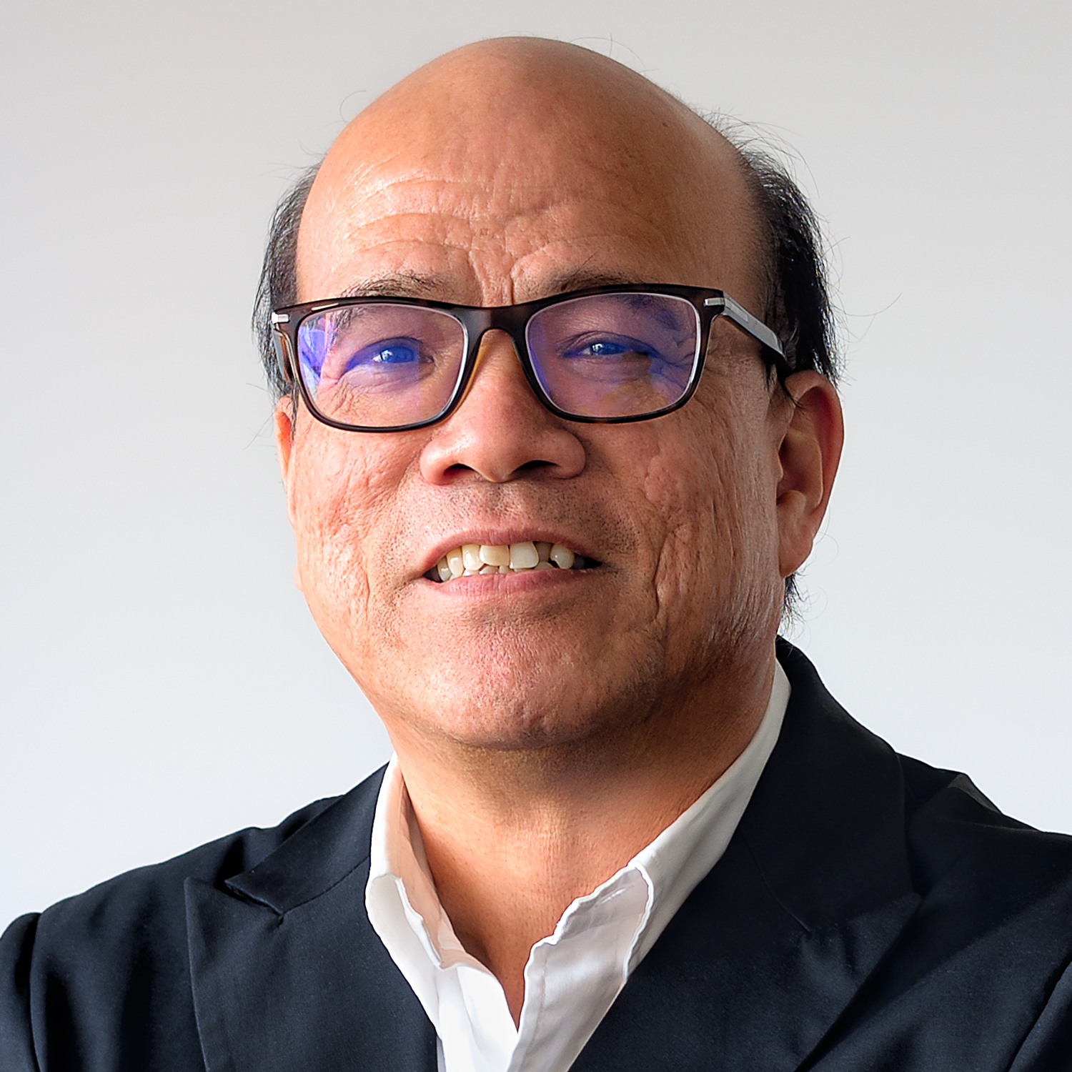 William Luk Expert Witness