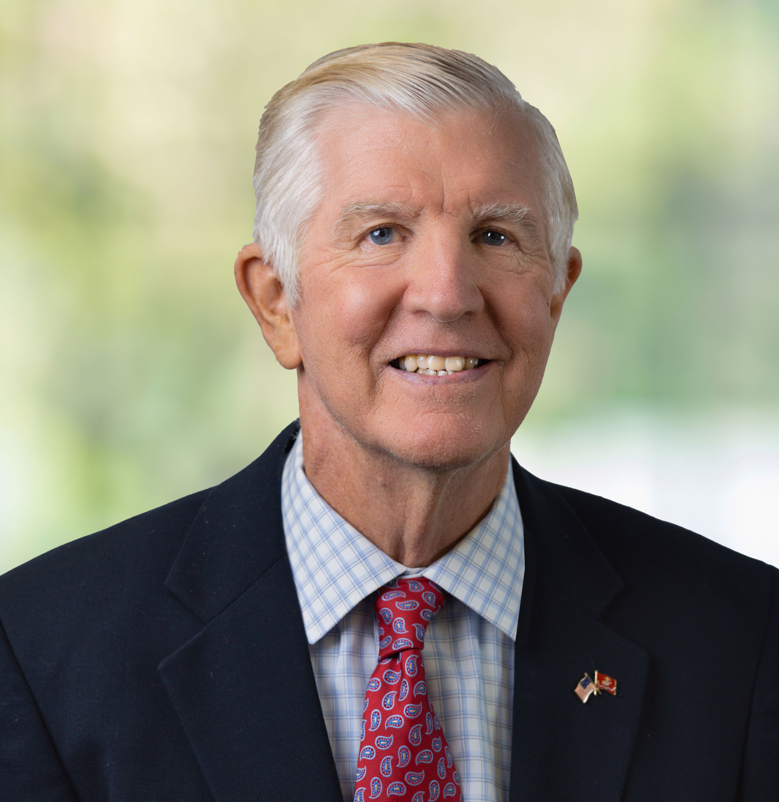 William R Nicholson Expert Witness